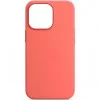 Husa Screen Geeks Magsafe Silicone Case Iphone 13 Pro Max [Pink-Pomelo]